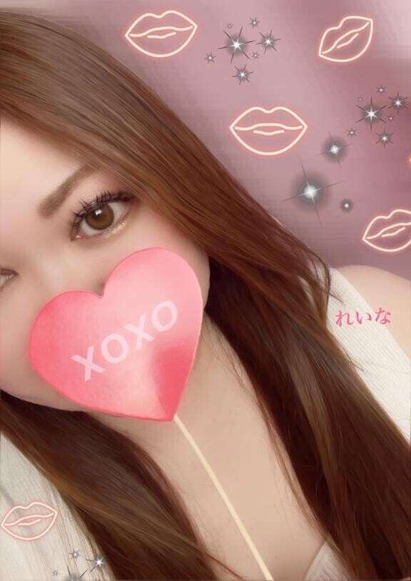 まだまだこれからー💕