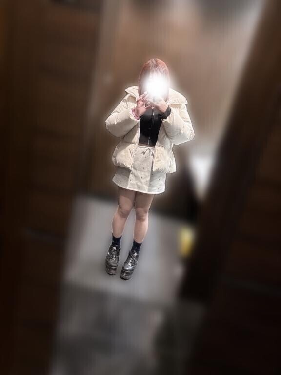 あれー？
