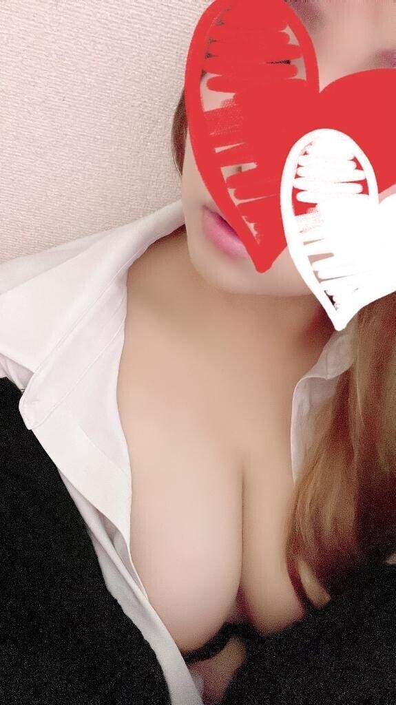 我慢だよ、、？