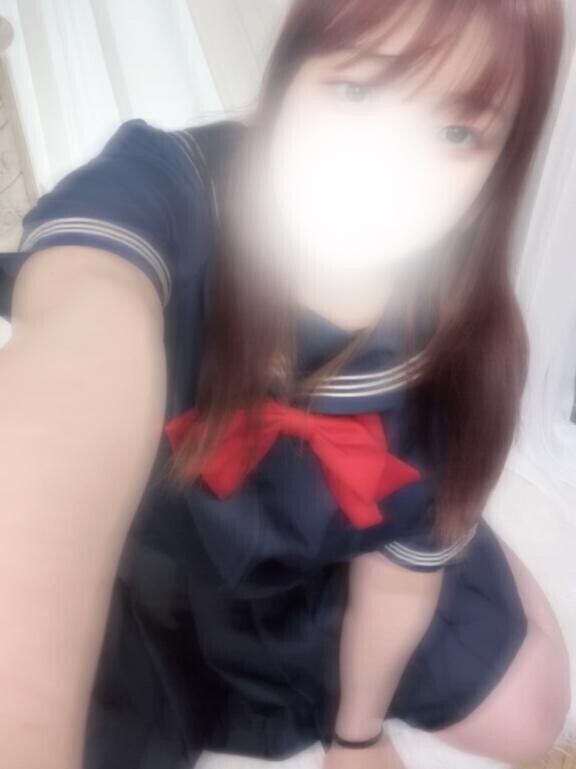 セーラー服第2弾❣️