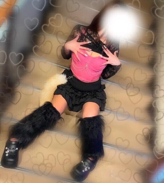 首が😭