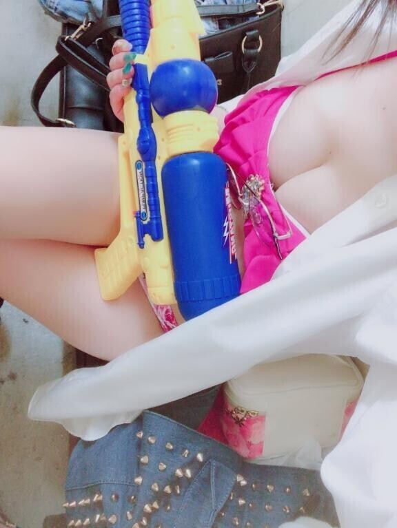 どーしても
