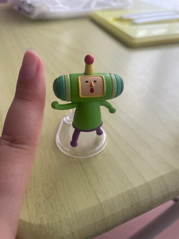 これ知ってる人いる❓笑