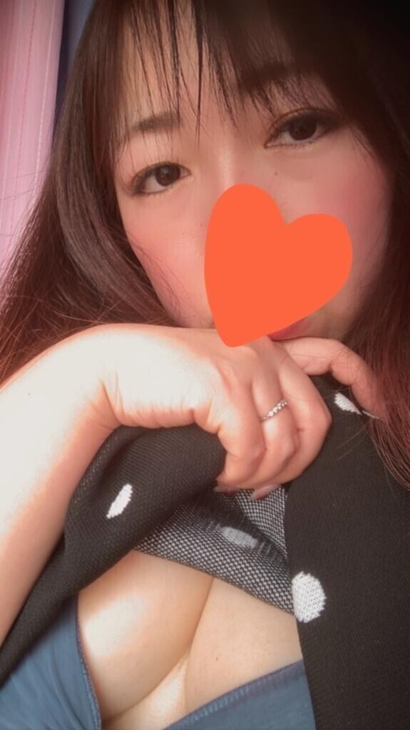 朝からすごい♡