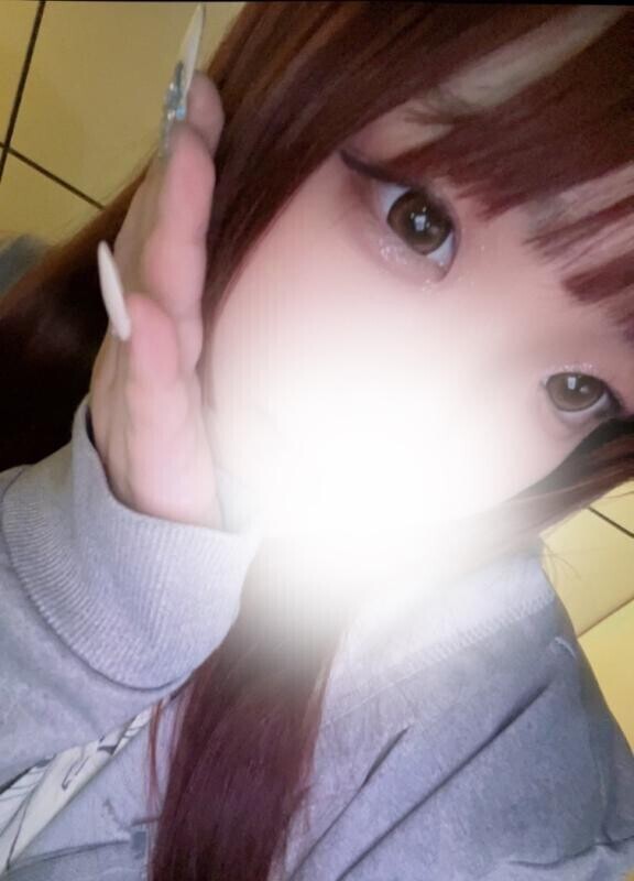 戻ってきたよん🫶