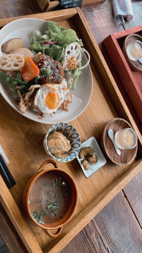 今日は自分を褒める日🤗