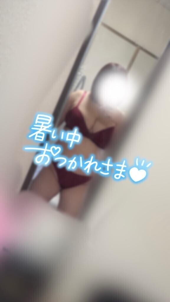 暑いねー