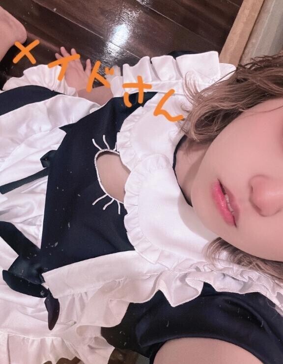 夜の女🤣