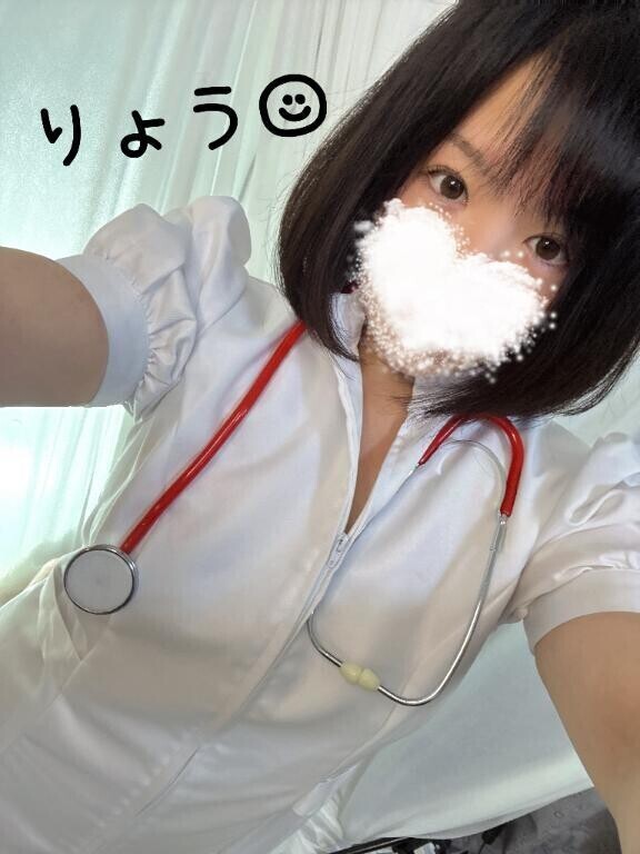 夜の診療🫣💕
