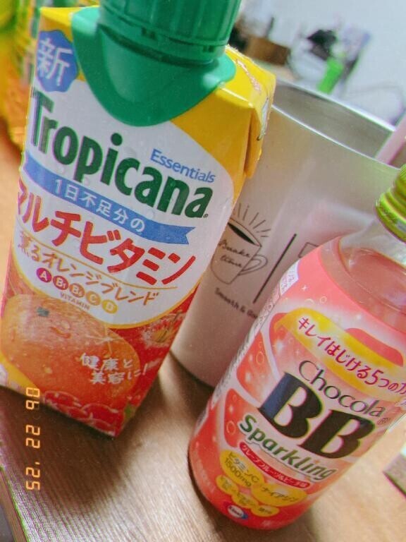 摂りすぎ‥？