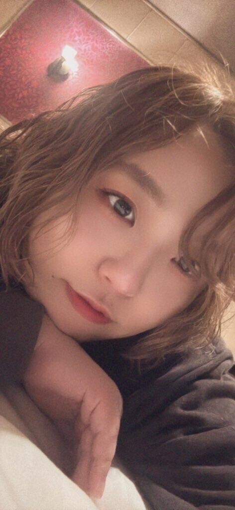 夜の女です(❁´ω`❁)