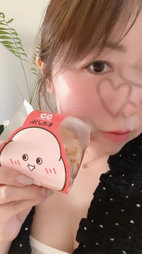 もっちゅりん🍩♡