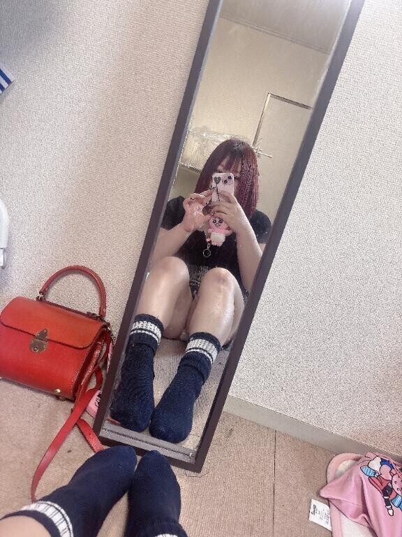 どっち〜？？