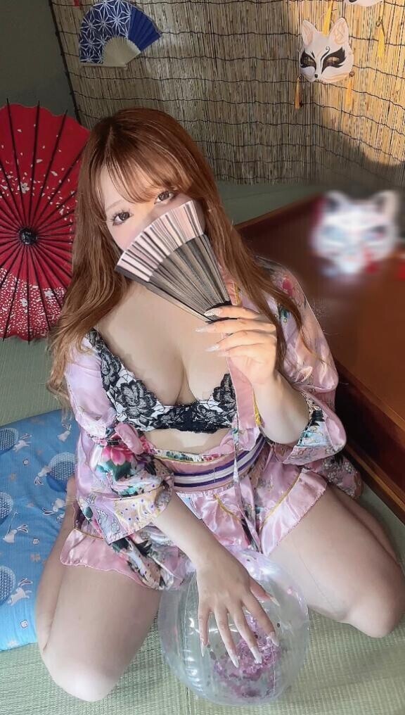 オプションは、これ付けるのオススメ💓