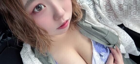 いつもより派手！