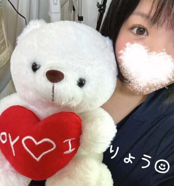 久しぶり♥️