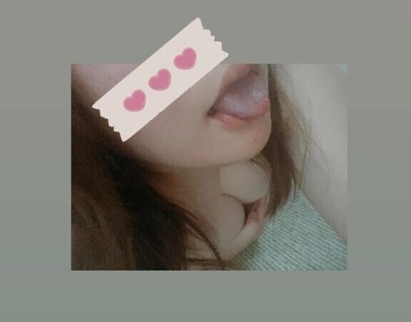 やわらかいよ♡