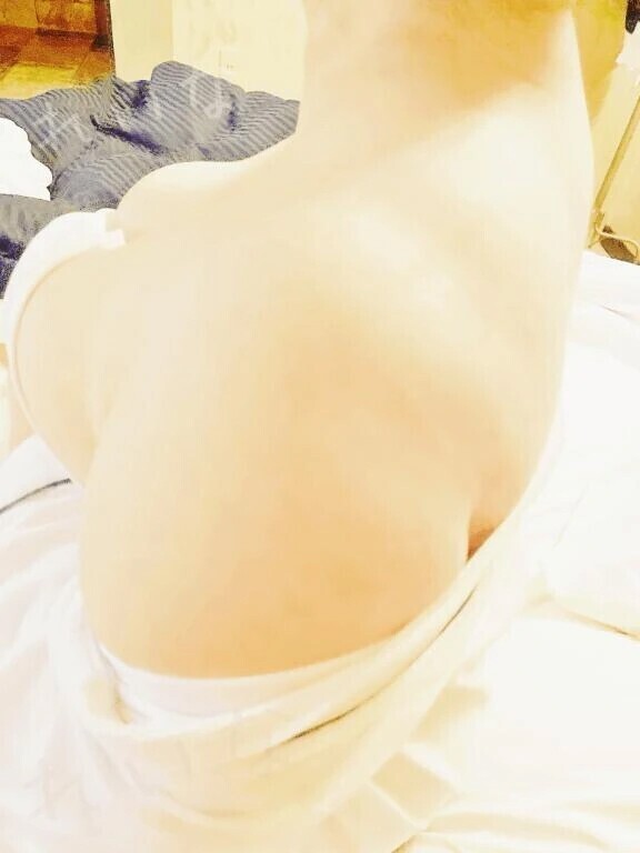 エロ活したい…💕