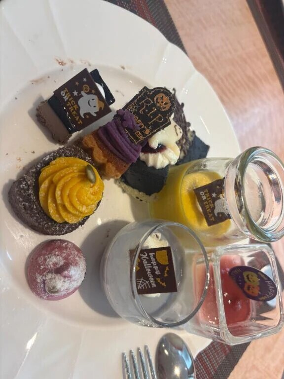 楽しすぎたーっ