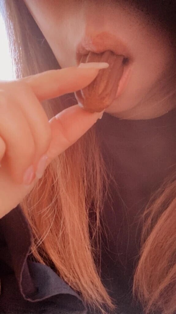 あんなはやっぱりフェラが好き♡