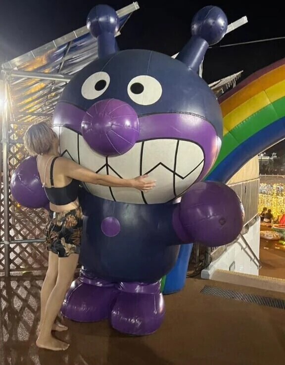 ちゃい初めての