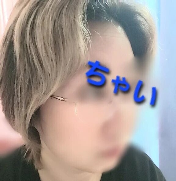 メガネっ娘です👓