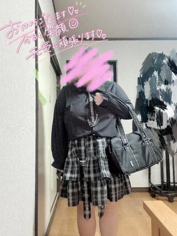 学生風なる、出席です///