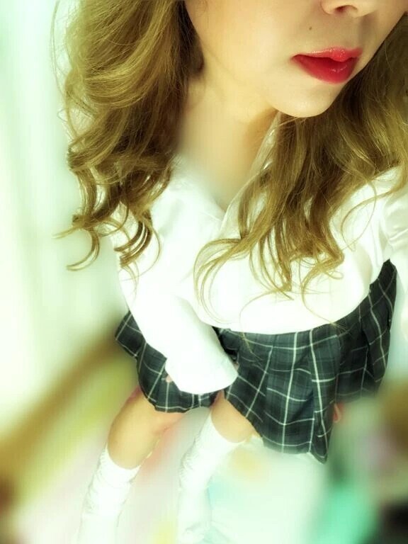 コスプレ🏫🍒