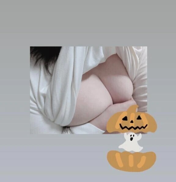 ハロウィンまであと少し🎃