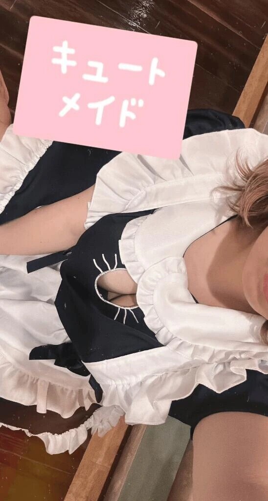 てへぺろ(´>ω∂`)