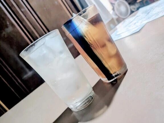 休みは飲み飲みwww