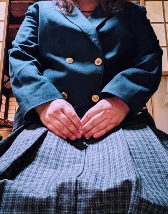 おはようございます☀