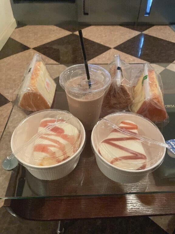 ごちそうさまでした😋