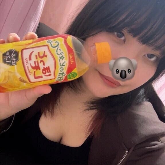 リアルマシュマロ肌目指す