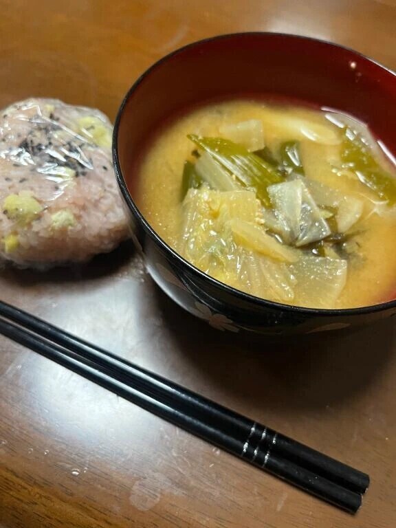 おばあちゃんの味👵🏼