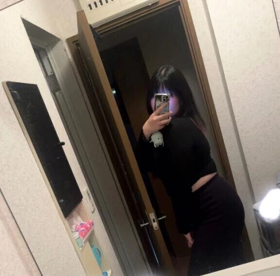 オトナのおねえさん風?