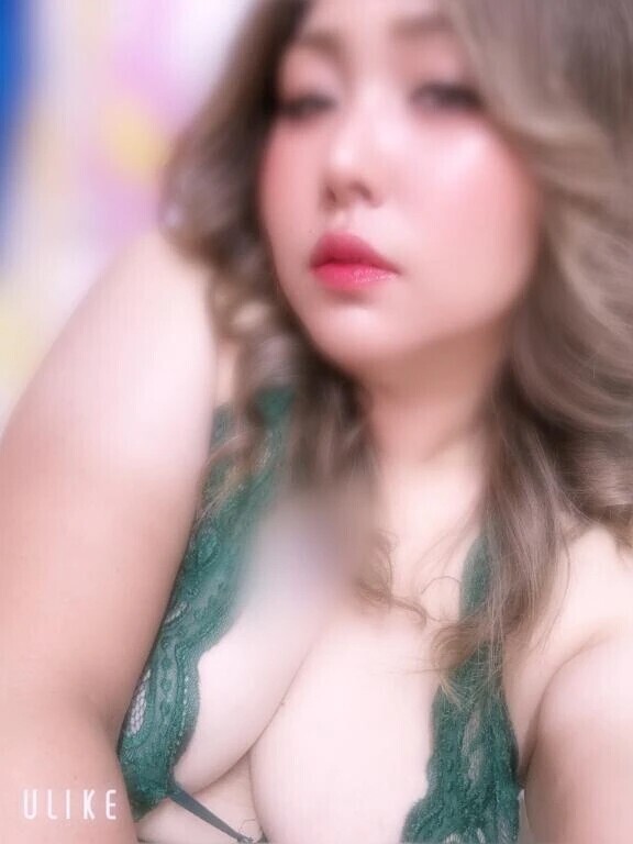 来てました💜✨