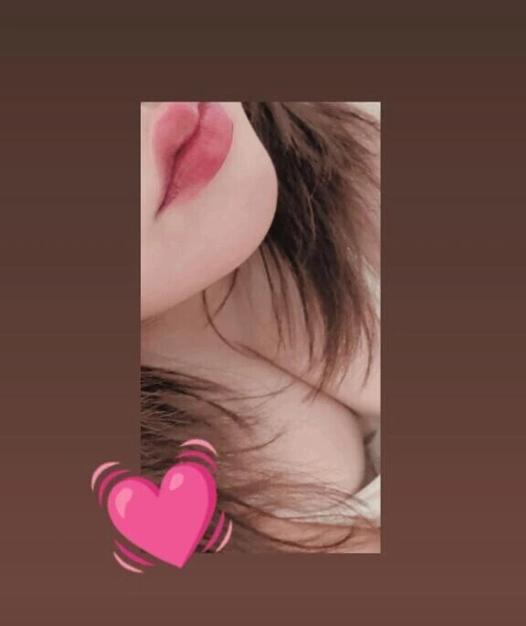 とまらないの、、💗