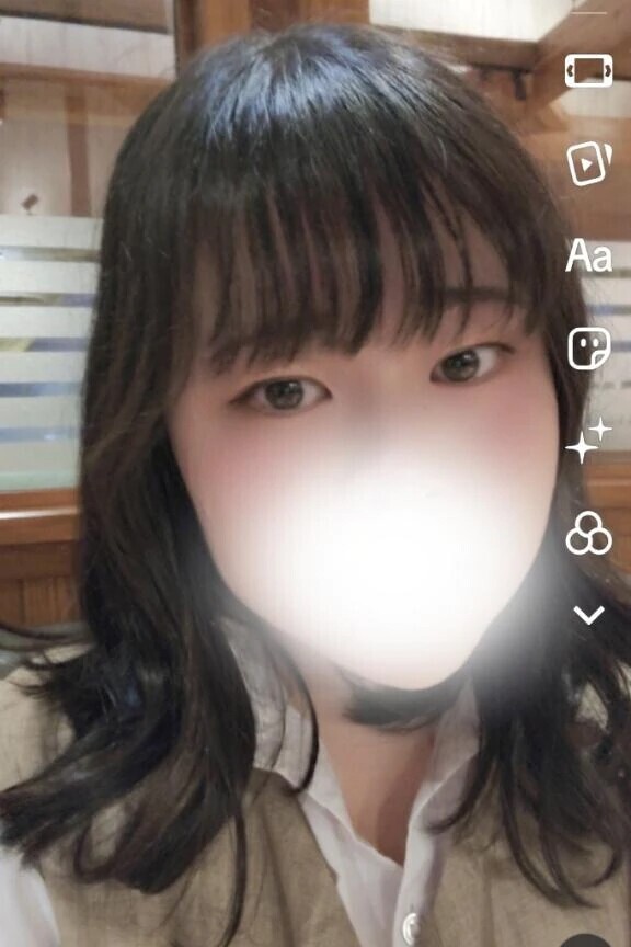 思てたより...💖🥰