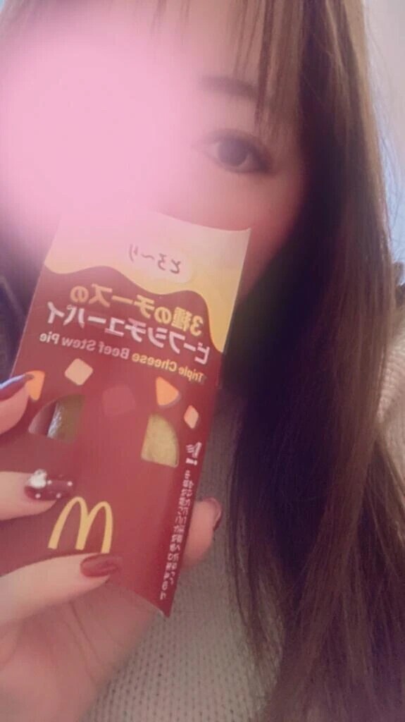 三角チョコパイの季節〜🎵