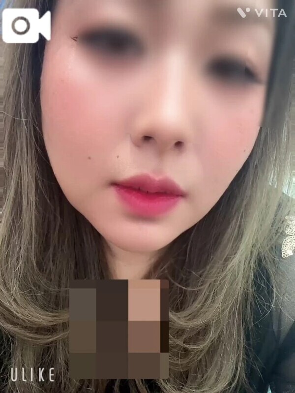 舐めてもいい？