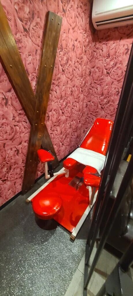 わぁぁ♡初めて！