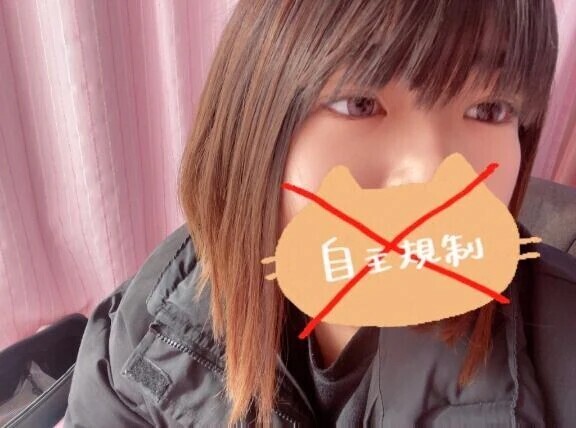 さむい（ ;  ; ）