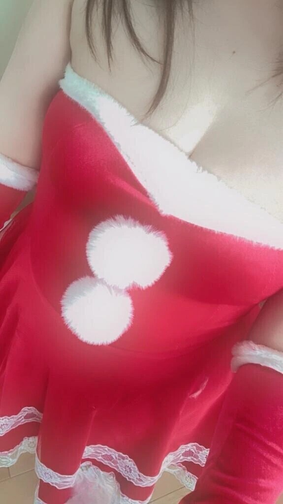 我慢できない♡