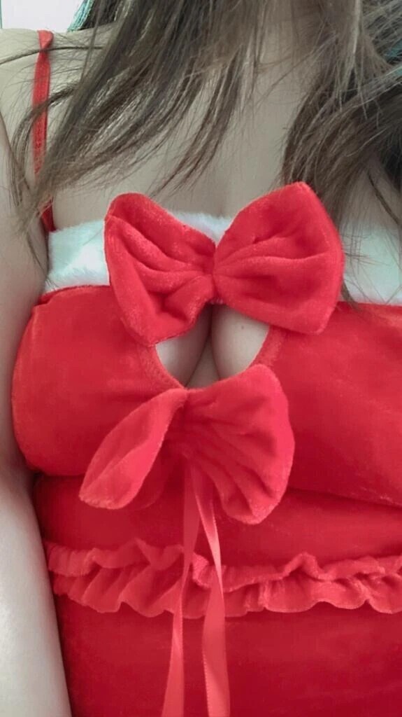 来週の出勤日♡🎄