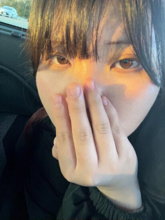 ご心配おかけしました💦