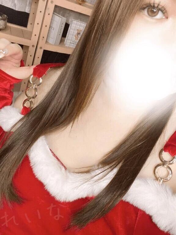 えっちなサンタさんに会いたくない？❤️