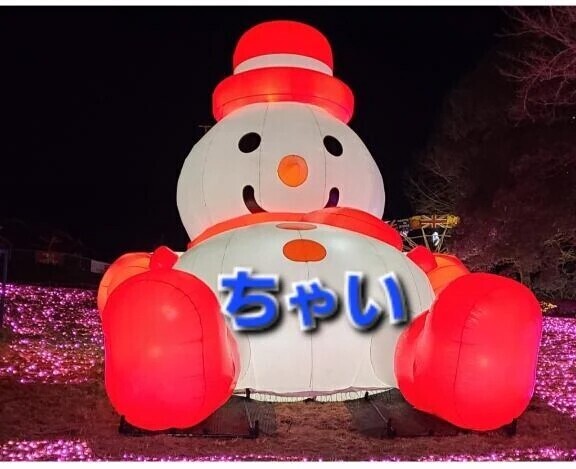 ありがとでした