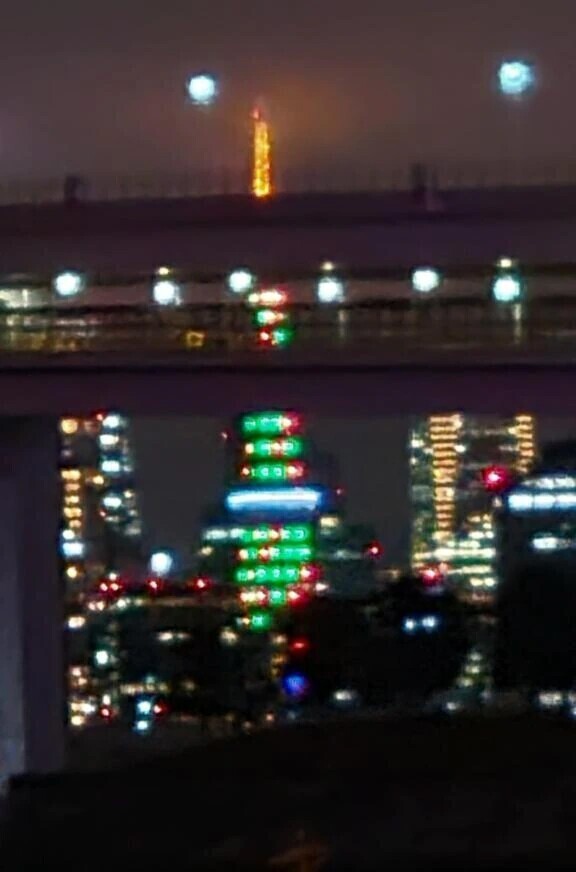 明日、会いましょ♡