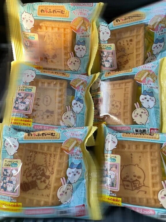 買いすぎちゃった🥹